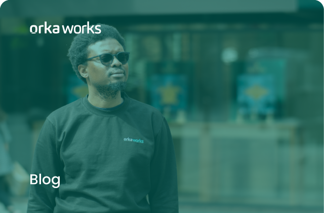 Blog_Header_Orka Worker stories: Sheettu, Security Officer