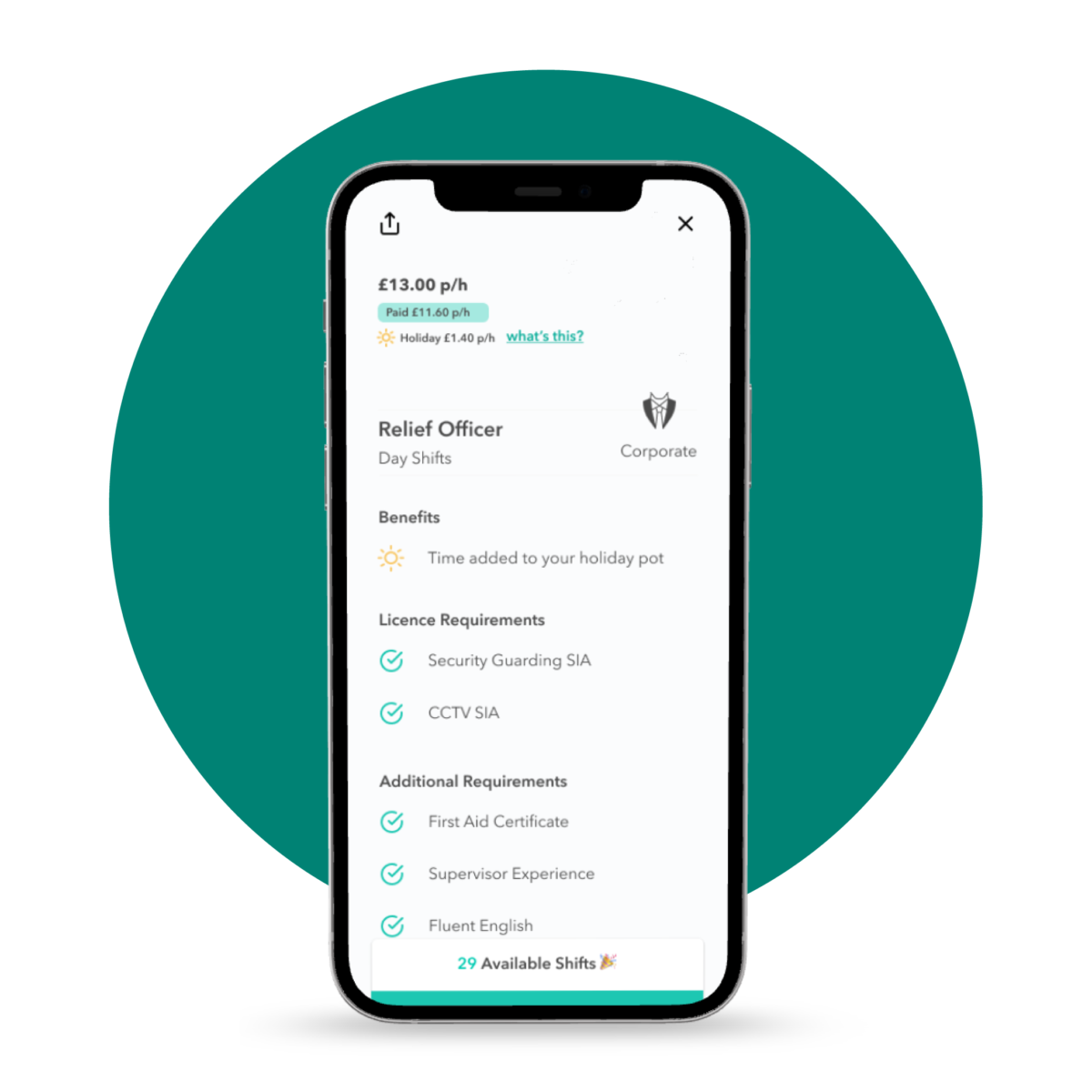 Security jobs in London Orka Works